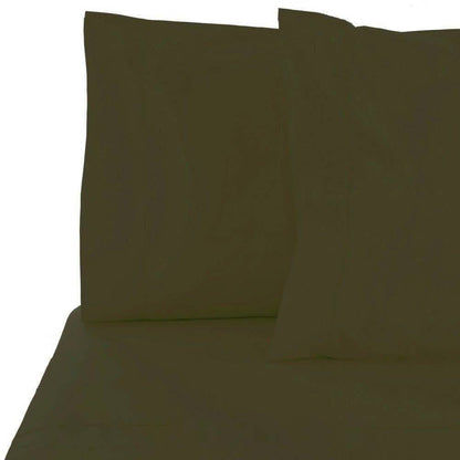 6-Piece Set: Egyptian Comfort 1600 Count Deep Pocket Bed Sheets - More Colors DailySale