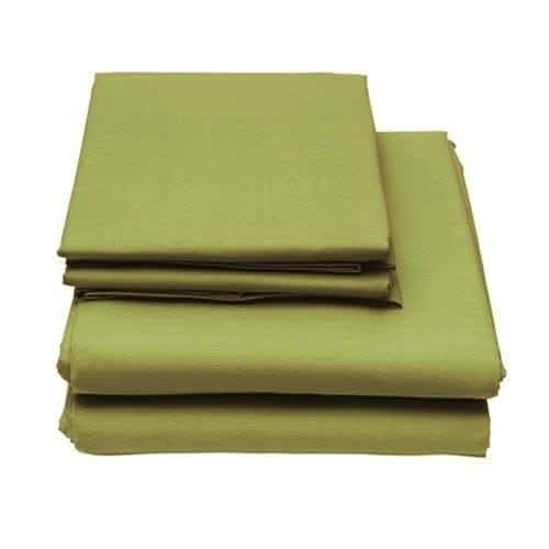 6-Piece Set: Egyptian Comfort 1600 Count Deep Pocket Bed Sheets - More Colors DailySale