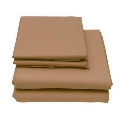 6-Piece Set: Egyptian Comfort 1600 Count Deep Pocket Bed Sheets - More Colors DailySale