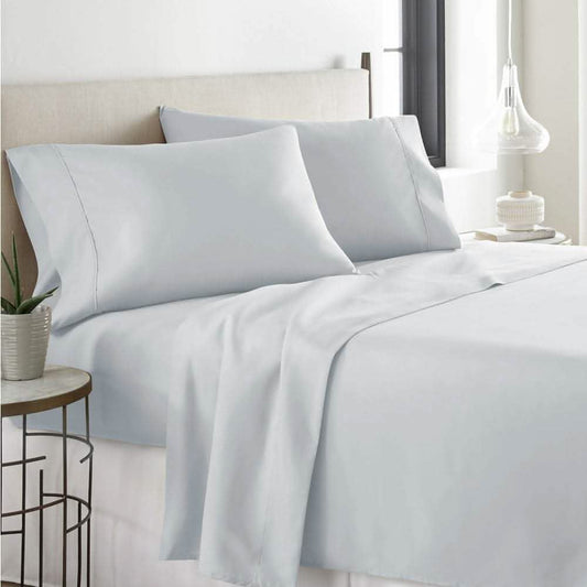 6-Piece Set: Egyptian Comfort 1600 Count Deep Pocket Bed Sheets - More Colors DailySale