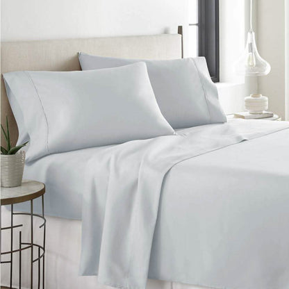 6-Piece Set: Egyptian Comfort 1600 Count Deep Pocket Bed Sheets - More Colors DailySale