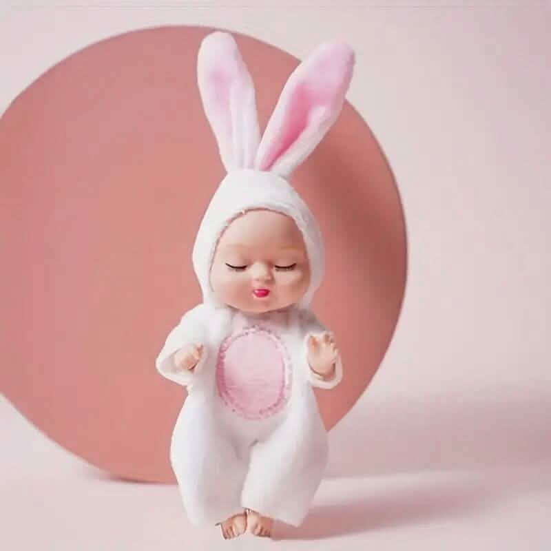 6-Piece Set: Princess Doll Gift Box DailySale