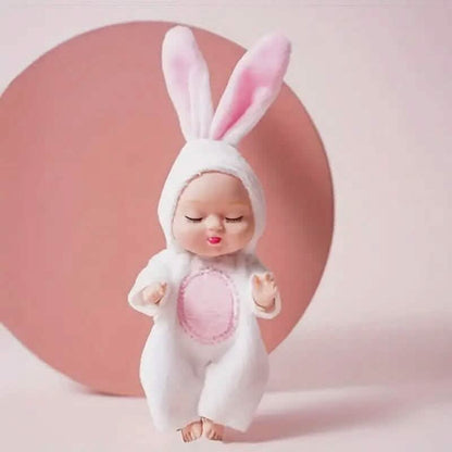 6-Piece Set: Princess Doll Gift Box DailySale