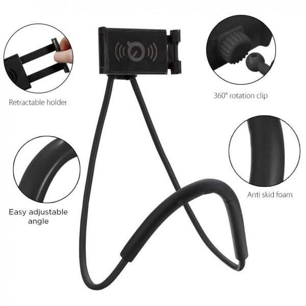 6-Piece Set: Smart Essentials Travel Set DailySale