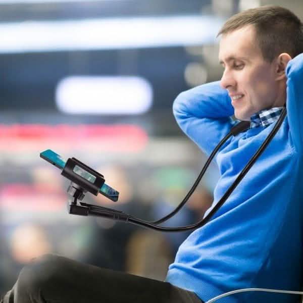 6-Piece Set: Smart Essentials Travel Set DailySale