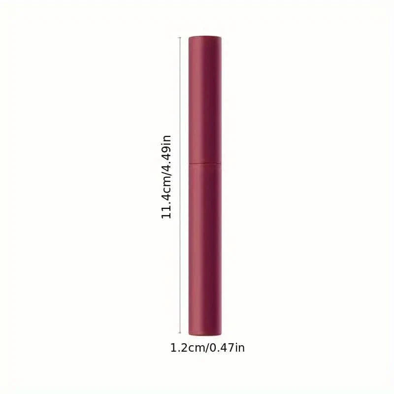 6-Pieces: Matte Long-lasting Moisturizing Lipstick DailySale