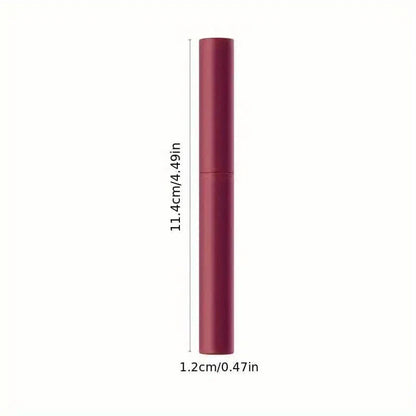 6-Pieces: Matte Long-lasting Moisturizing Lipstick DailySale