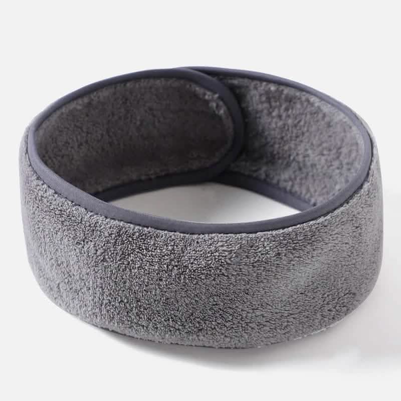 6-Pieces: Women's Face Wash Bath Makeup Hairband DailySale