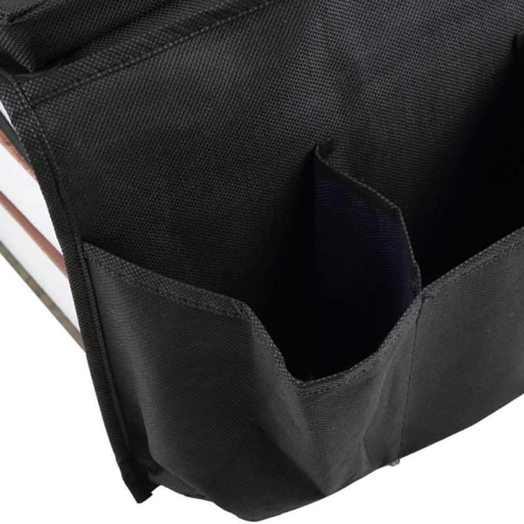 6-Pocket Armrest Couch Organizer DailySale