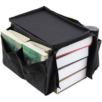 6-Pocket Armrest Couch Organizer DailySale