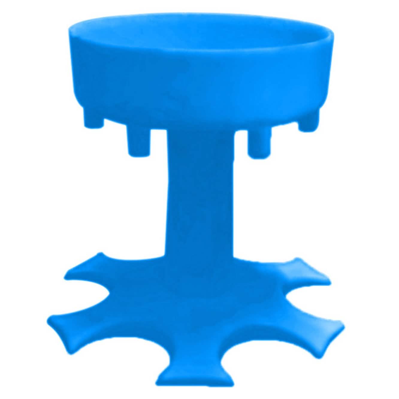 6 Shot Glass Dispenser and Holder DailySale