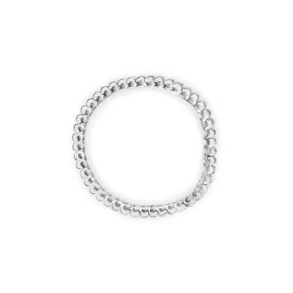 14K White Gold 5.00 Cttw Invisible Set Princess-Cut Diamond Belt and Buckle Tennis 7" Bracelet (H-I Color, SI1-SI2 Clarity) Bids.com