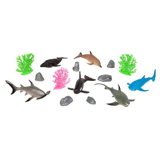 60-Piece Set: World of Animals DailySale