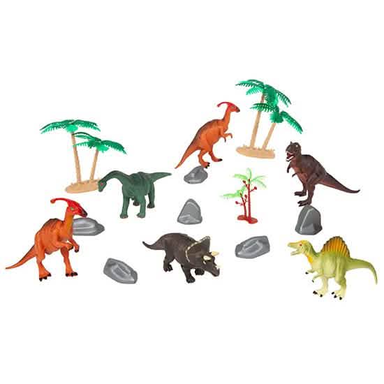 60-Piece Set: World of Animals DailySale