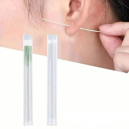 60-Pieces: Ear Hole Cleaning Lines DailySale