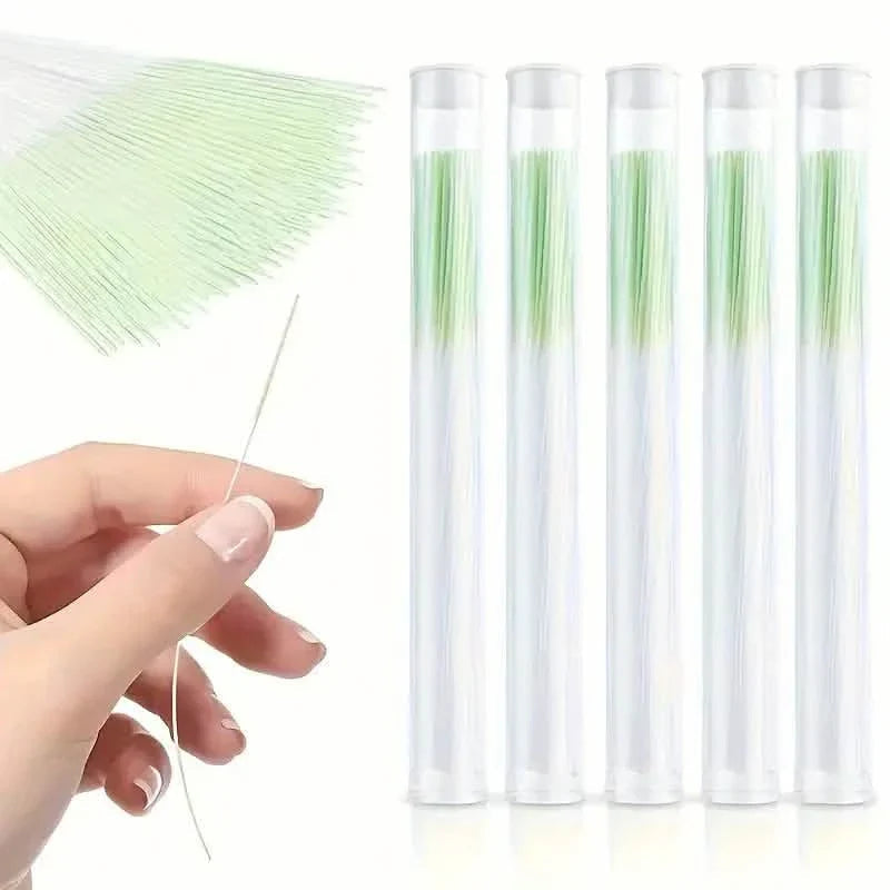 60-Pieces: Ear Hole Cleaning Lines DailySale