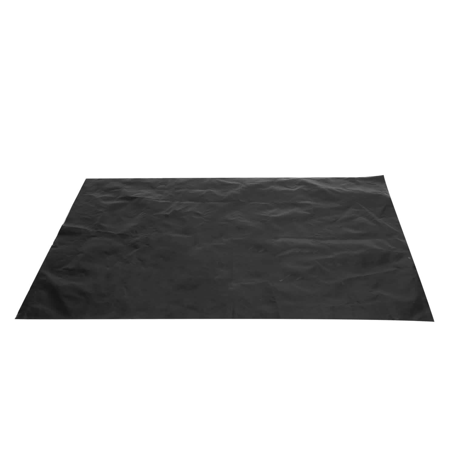 60 x 39" Under Grill Mat Folding Oil Absorbent Reusable Water Resistant DailySale