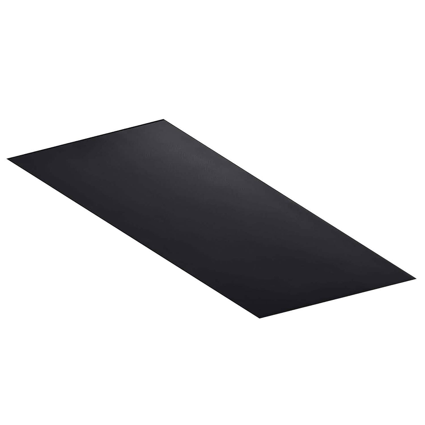 60 x 39" Under Grill Mat Folding Oil Absorbent Reusable Water Resistant DailySale
