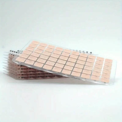 600-Pieces: Auricular Patch, Massage Press Seeds Patch for Relaxation DailySale