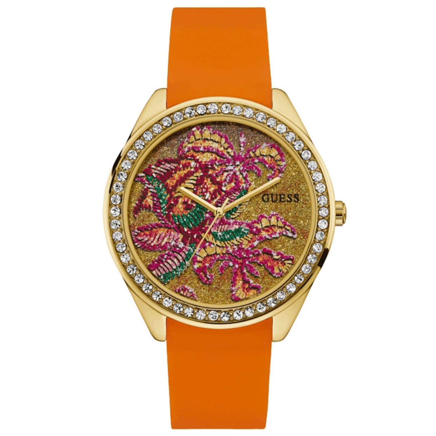 Guess Women's Trend Bids.com