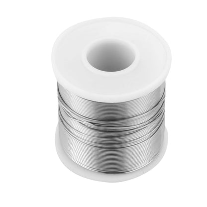 60/40 Tin Lead Rosin Core 0.8mm 1.7% Flux Electrical Solder Wire DailySale