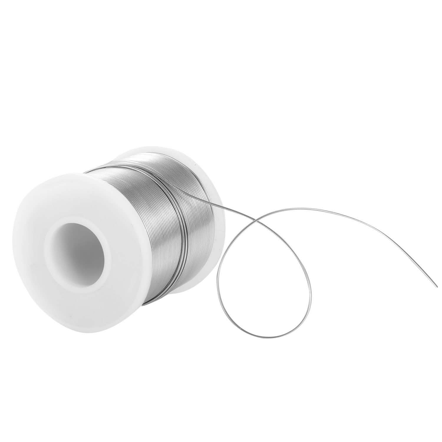 60/40 Tin Lead Rosin Core 0.8mm 1.7% Flux Electrical Solder Wire DailySale
