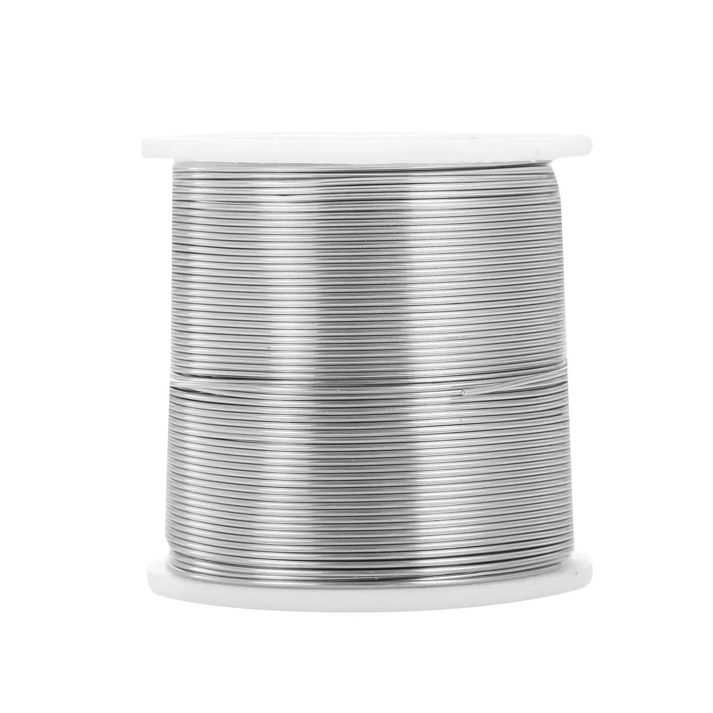 60/40 Tin Lead Rosin Core 0.8mm 1.7% Flux Electrical Solder Wire DailySale