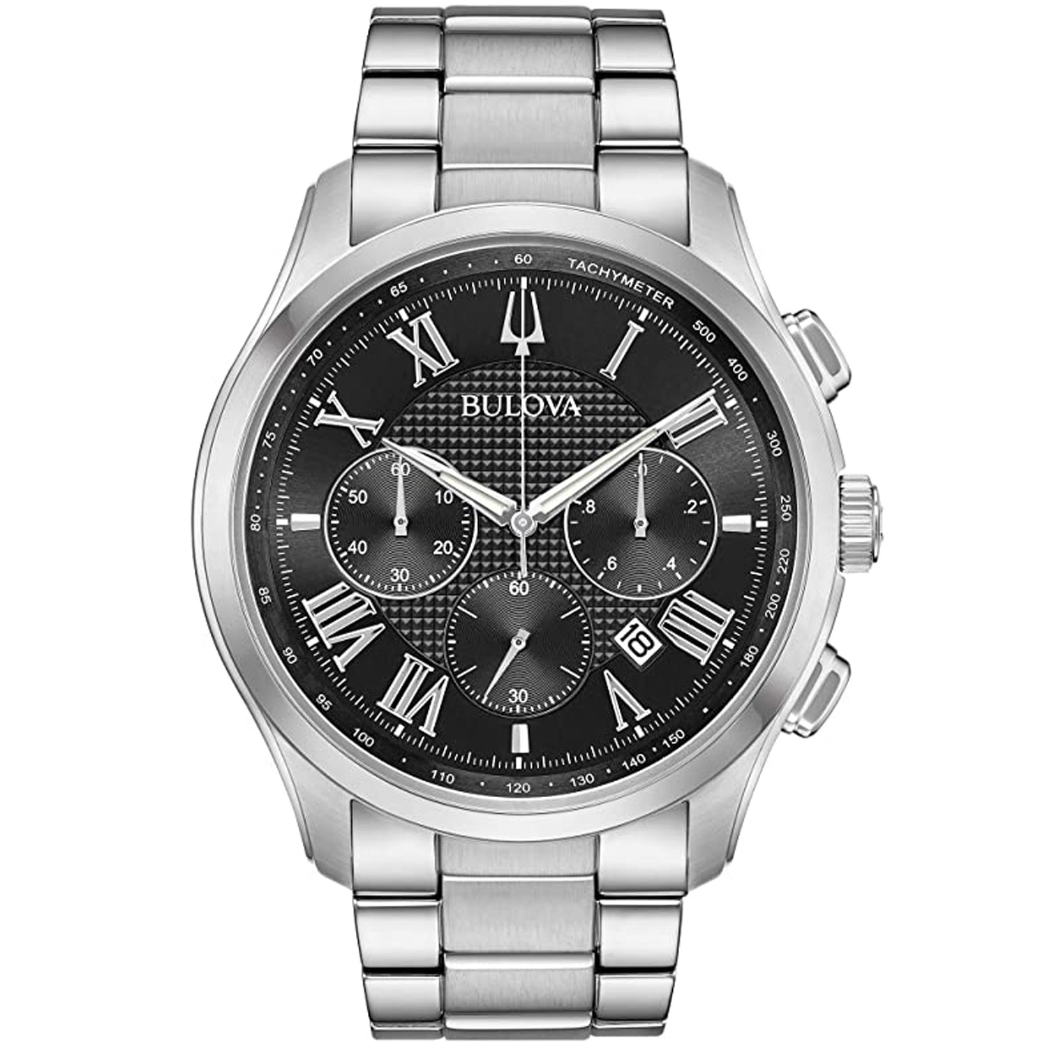 Bulova Men's Wilton Bids.com