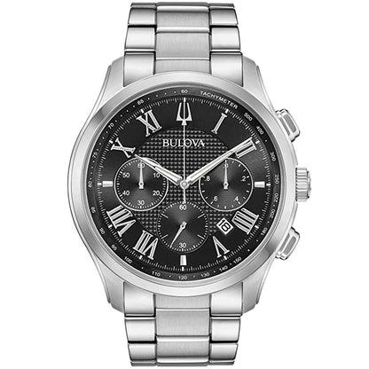 Bulova Men's Wilton Bids.com
