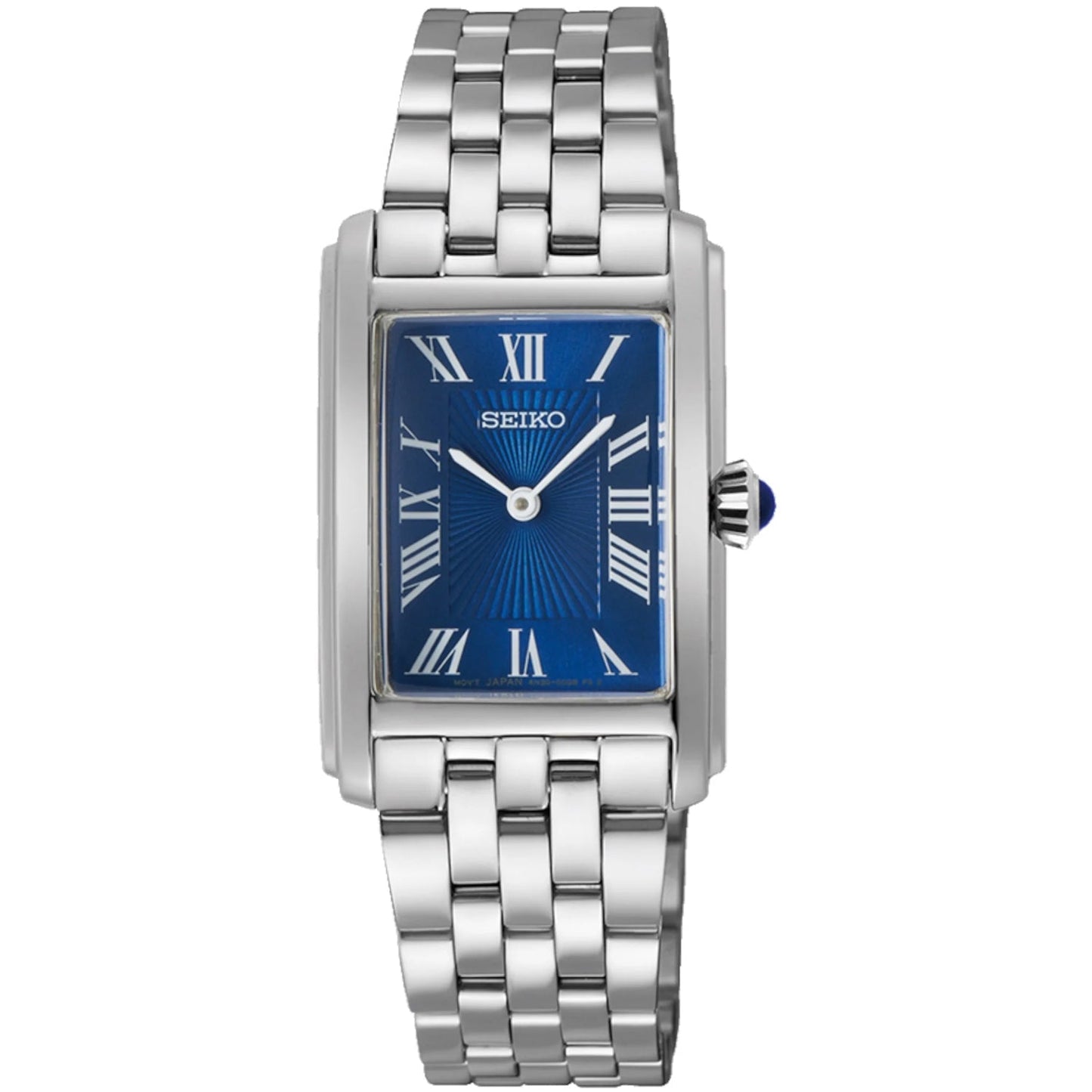 Seiko Women's Discover More Bids.com
