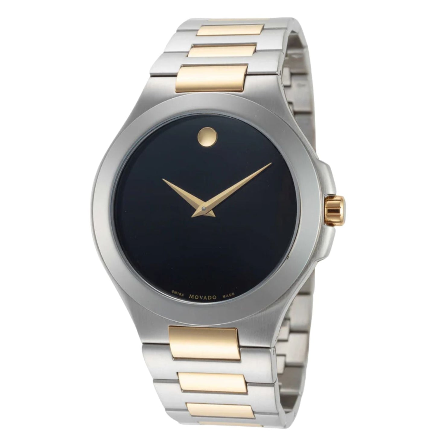 Movado Men's Classic Bids.com