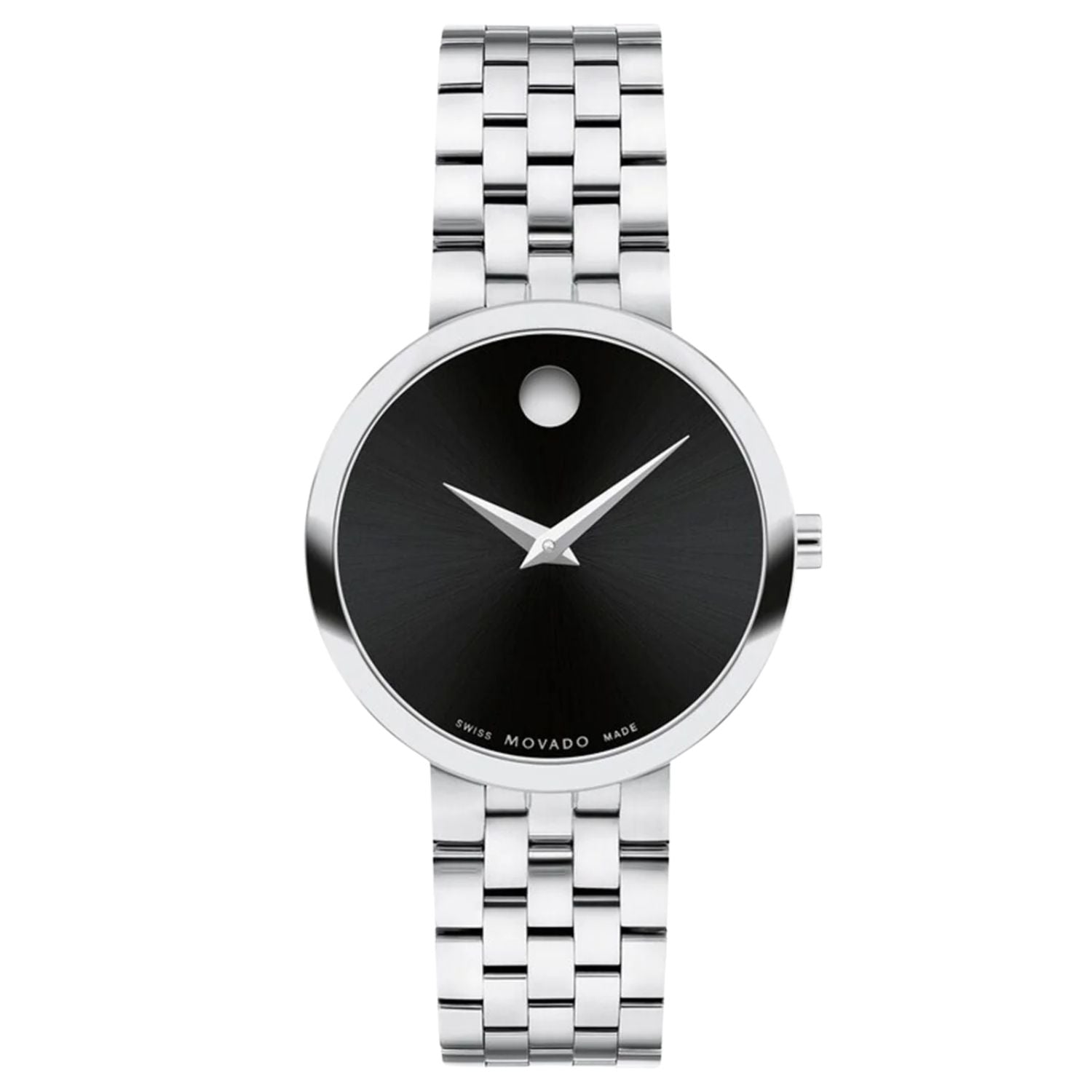 Movado Women's Museum Bids.com