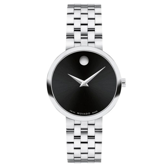 Movado Women's Museum Bids.com