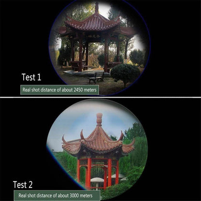 60x60 Night Vision Hunting Binoculars DailySale