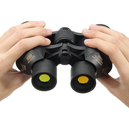 60x60 Night Vision Hunting Binoculars DailySale