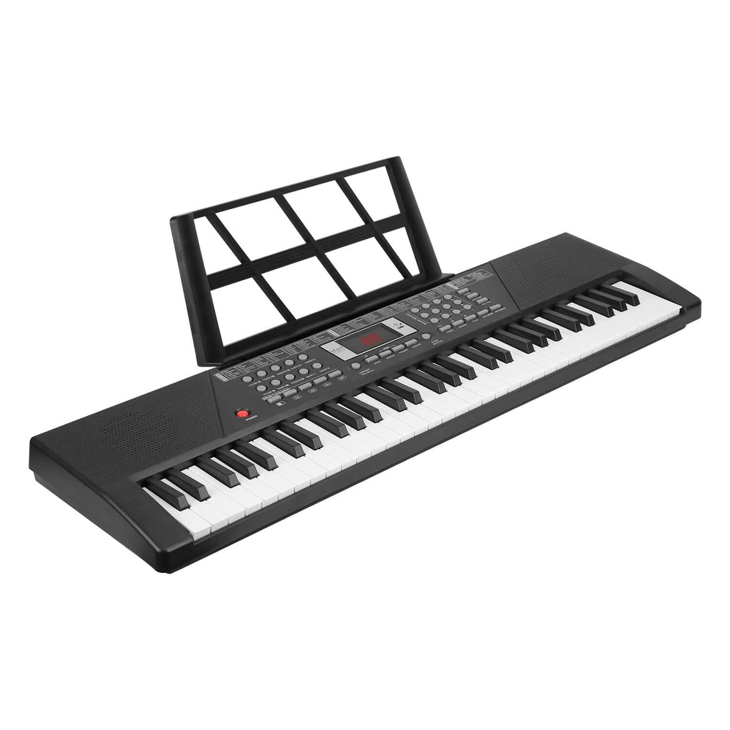 61 Keys Digital Music Keyboard Electronic Piano DailySale