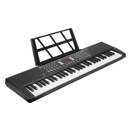 61 Keys Digital Music Keyboard Electronic Piano DailySale