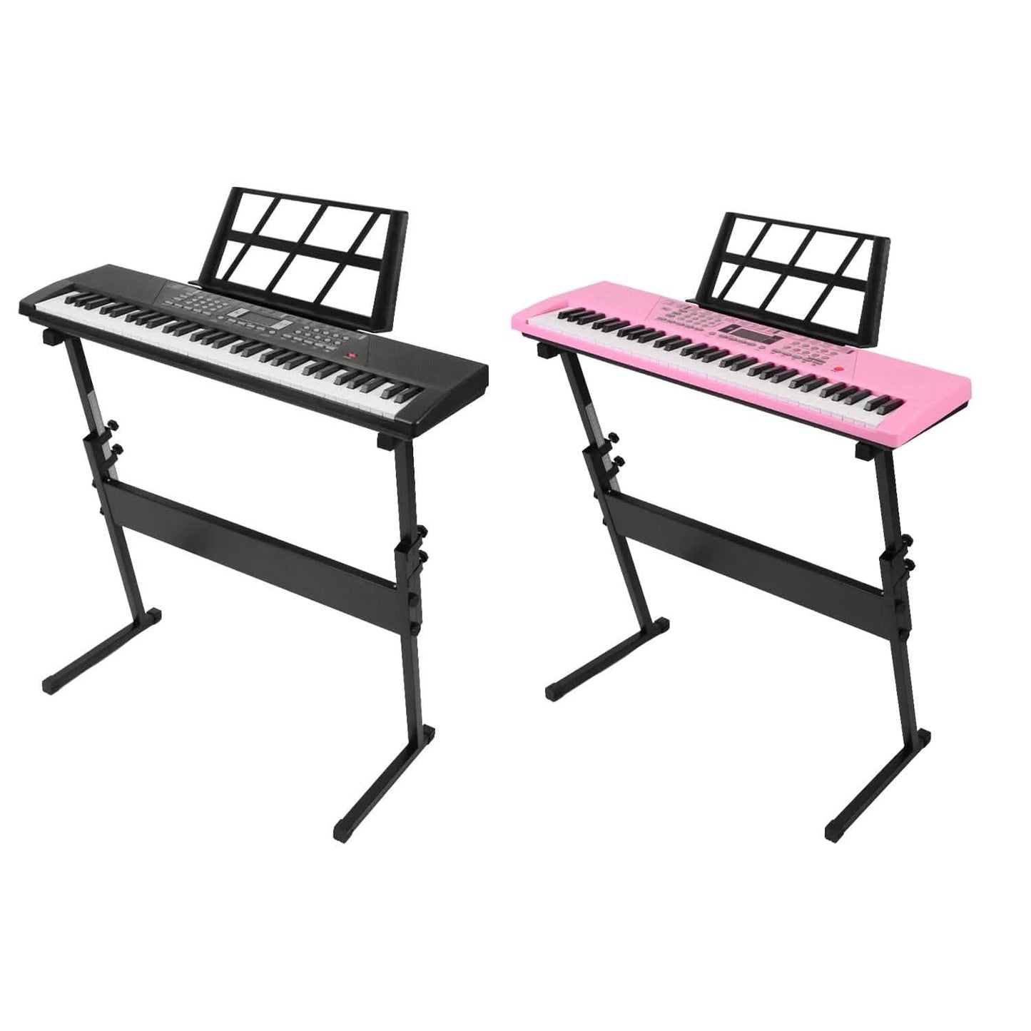 61 Keys Digital Music Keyboard Electronic Piano DailySale