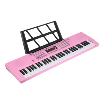 61 Keys Digital Music Keyboard Electronic Piano DailySale