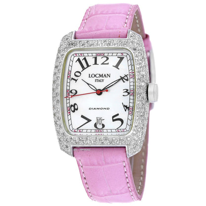 Locman Women's Diamond Classic Bids.com