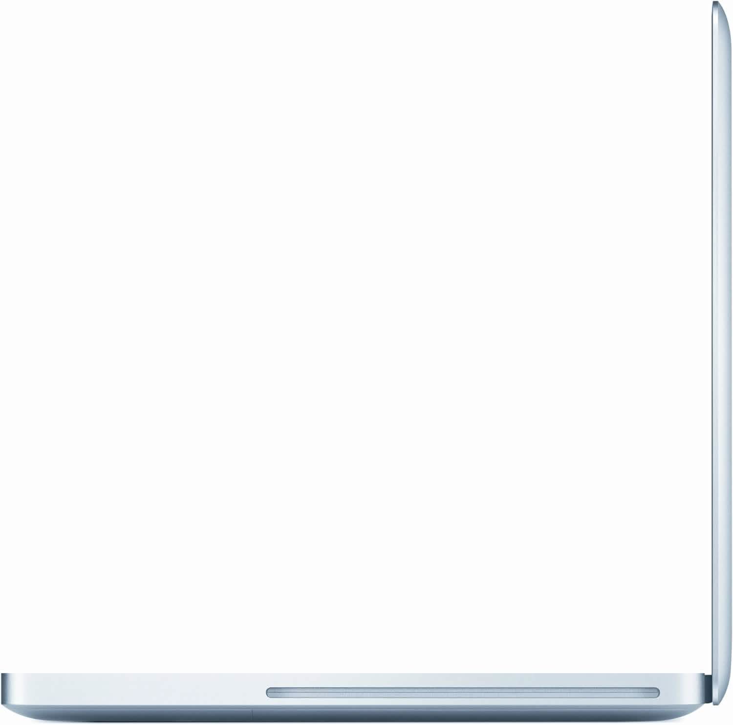 Apple MacBook MB466LL/A 13.3-Inch Laptop (Refurbished) DailySale