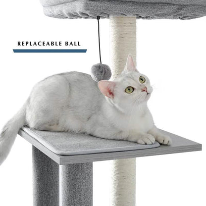 61.8" Cat Tree DailySale