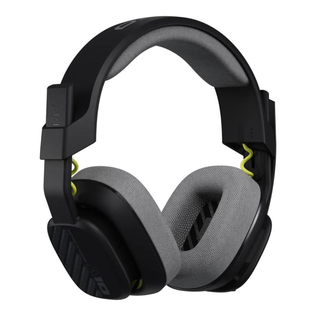 ASTRO A10 Gen 2 Wired Gaming Headset for PlayStation 4/5, Switch, PC/MAC (Refurbished) DailySale