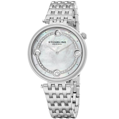Stuhrling Women's Symphony Bids.com