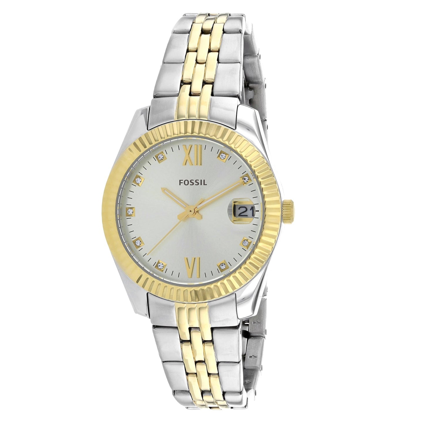 Fossil Women's Scarlette Bids.com