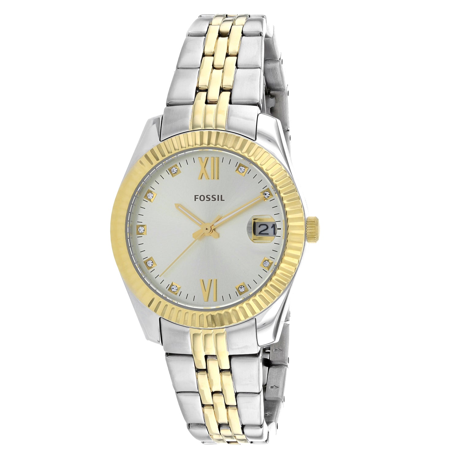 Fossil Women's Scarlette Bids.com