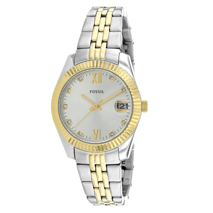 Fossil Women's Scarlette Bids.com