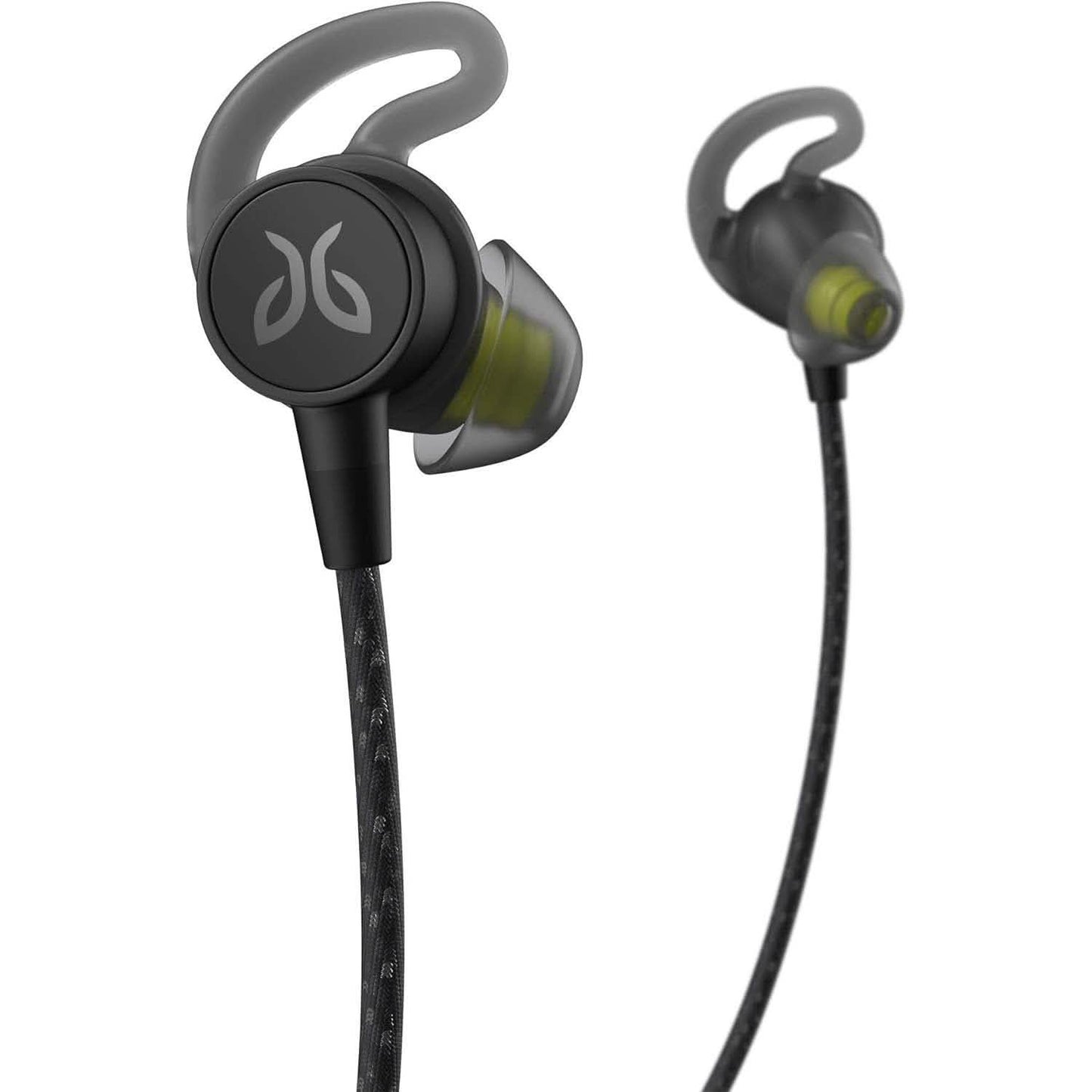 Jaybird Tarah Pro Bluetooth Waterproof Sport Premium Headphones (Refurbished) DailySale