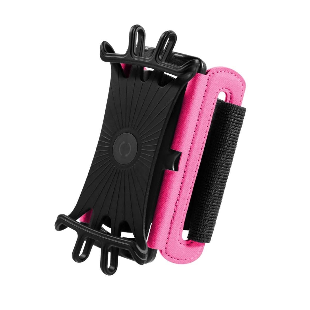 VUP Wristband Phone Holder, 180¬∞ Rotatable - Assorted Colors DailySale