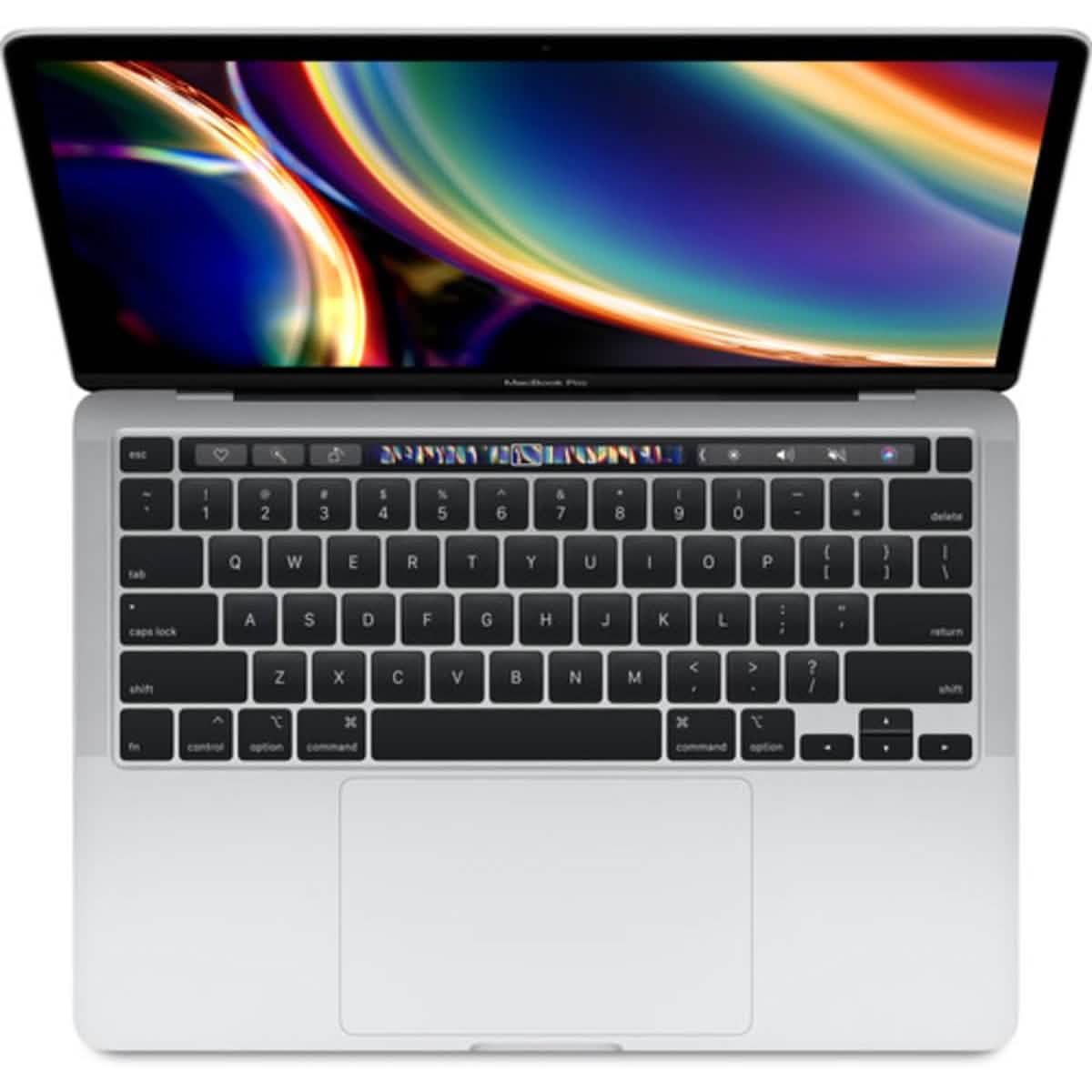 Apple 2020 MacBook Pro MWP72LL/A 13" 2.0GHz Intel Core i5 16GB RAM 512GB SSD (Refurbished) DailySale
